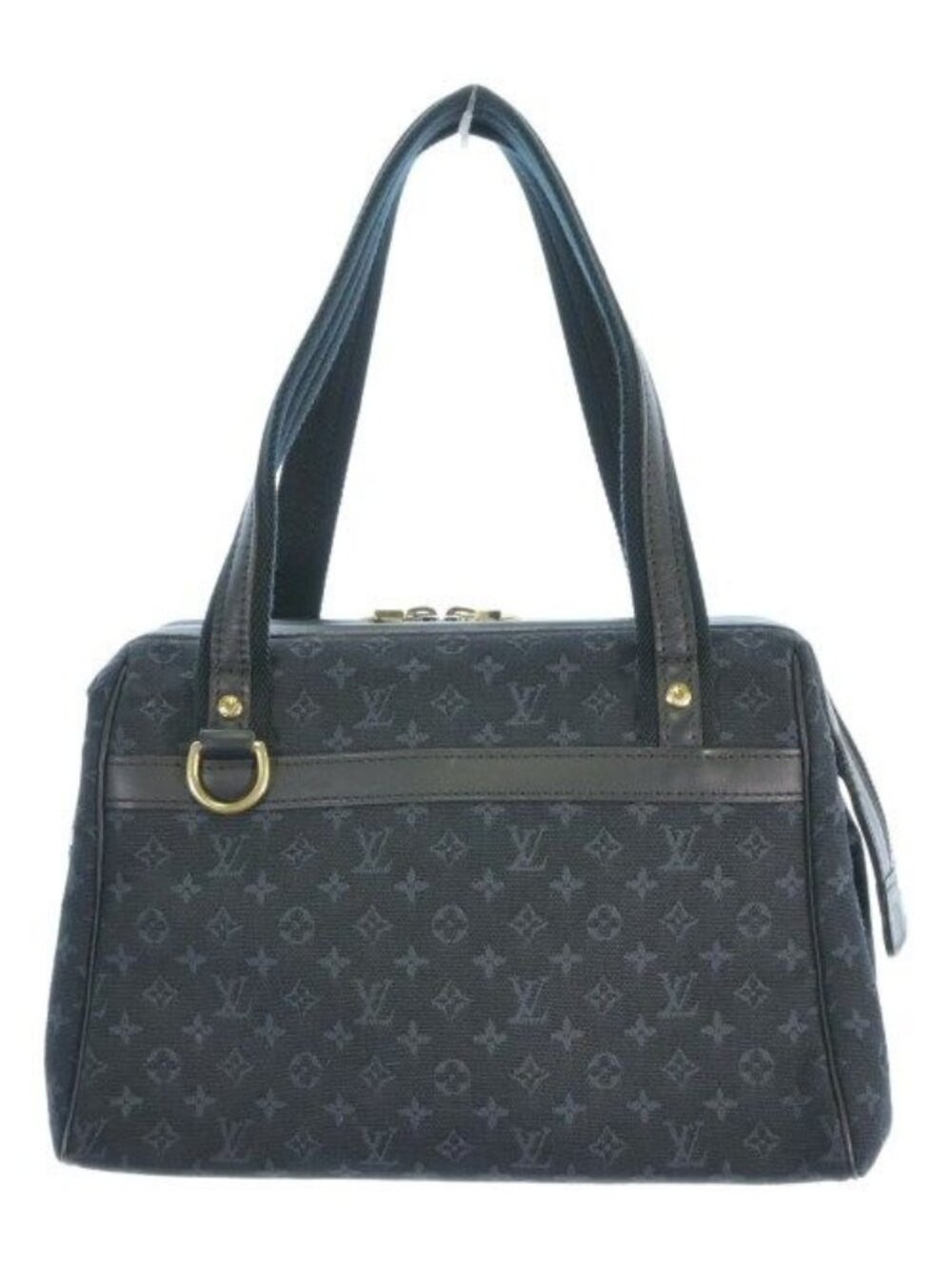 Louis Vuitton Handbag Navy